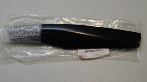 04-09 *new* oem lexus rx330 rx350 rx400h front roof rack cover right 05 06 07 08