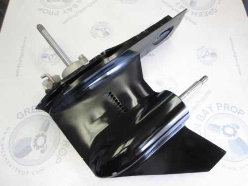 1623-815822a47 mercruiser alpha i gen ii stern dirve lower unit 1991 &amp; up