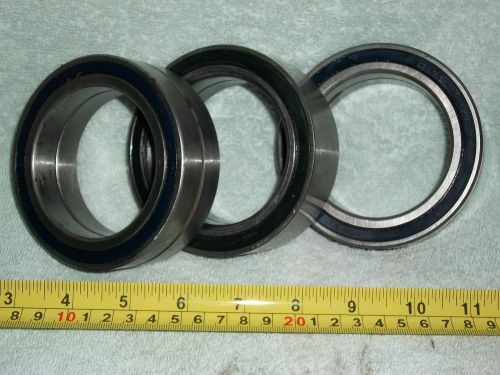 New sprint car rear axle bearings imca woo 360 305 q/c end quick change maxim jj