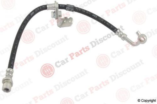 New cef front brake hose, 01465s04v02