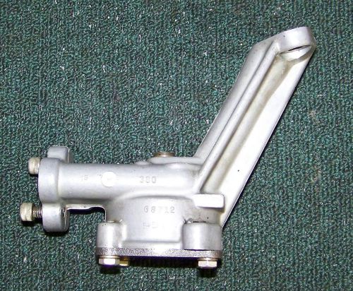 Mercruiser 170 190 470 3.7  oil pump 68712