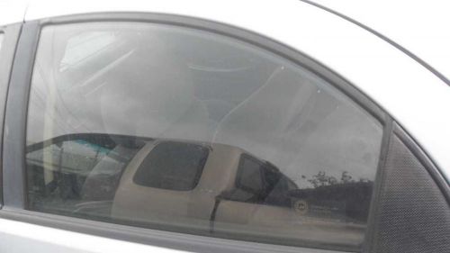 01 02 03 04 05 06 stratus l. rear door glass 44807