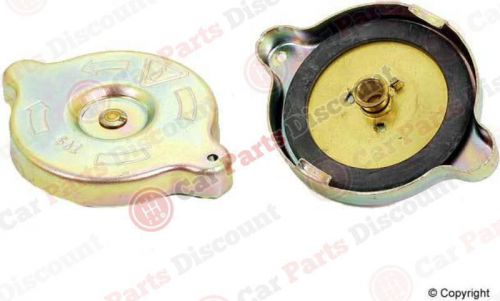 New genuine radiator core cap, eac003424