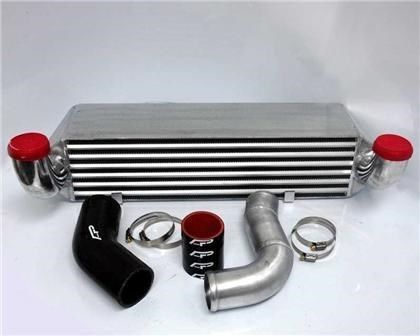 Ap agency power 07+ bmw 335i high flow performance intercooler kit