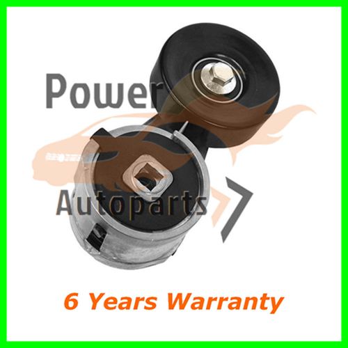 Automatic belt tensioner for 87/92 ford f350 bronco e250 super duty 5.0l 5.8l