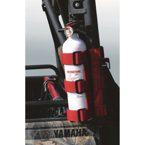 Rugged ridge 63305.20 fire extinguisher holder