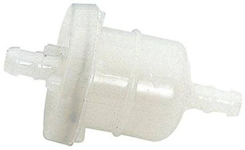 Mallory 9-37956 inline fuel filter for honda outboards repl honda 16910-gb2-005