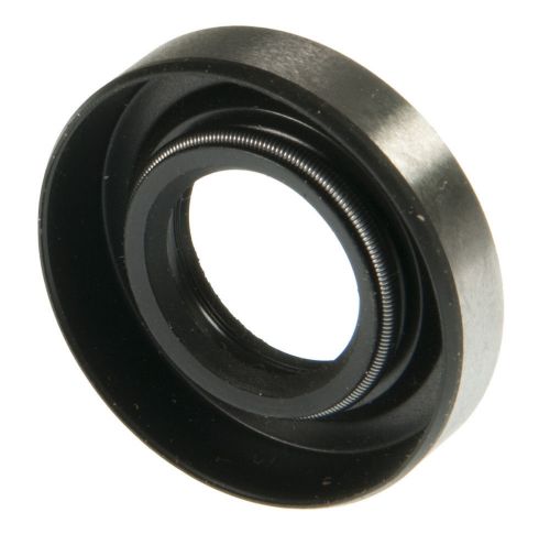 Power steering pump shaft seal national 710251