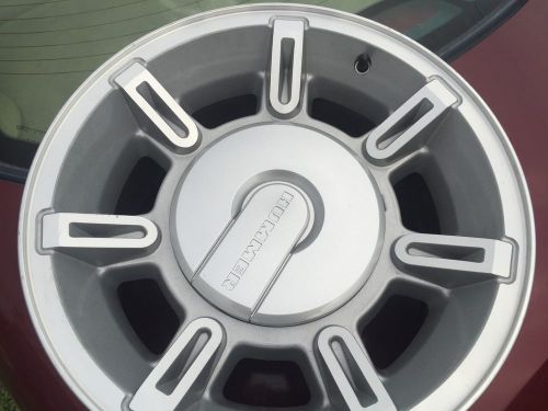 17 inch hummer wheel