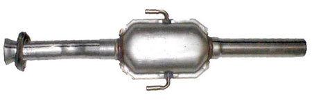 Eastern catalytic direct-fit catalytic converters - 49-state legal - 30196