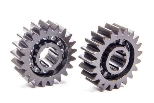 Scs gears set 1 10 spline standard quick change gear set p/n 01