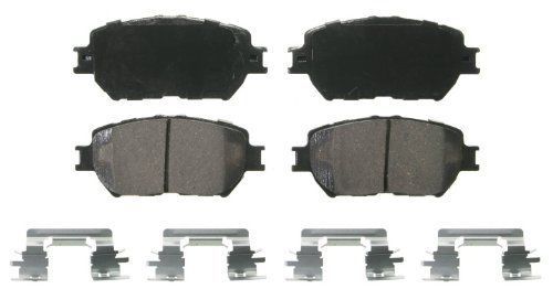 Wagner zd908 ceramic brake pads