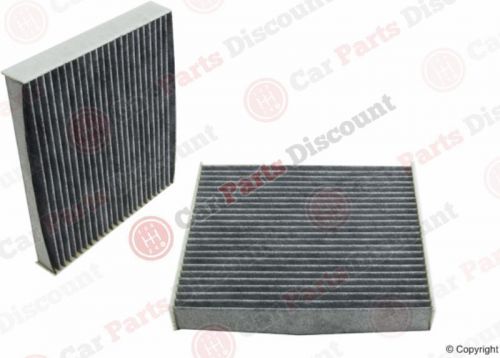 New mann cabin air filter, cuk 22 005