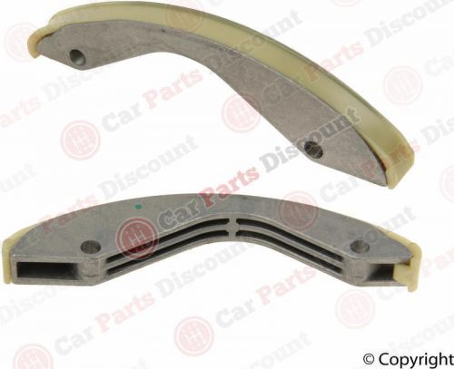 New genuine engine timing chain guide, 07k 109 513 d
