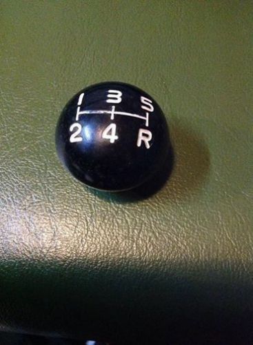 Shift knob datsun 411 510 620 720 240z 260z 280z 240k 280k b10 b110 120y