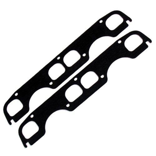 Percy&#039;s high performance percy 68039 xx carbon stock port header gasket