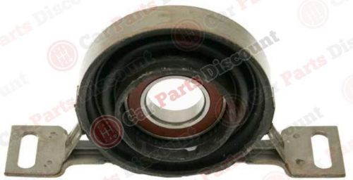 New replacement driveshaft center support with bearing, 26 12 2 227 278