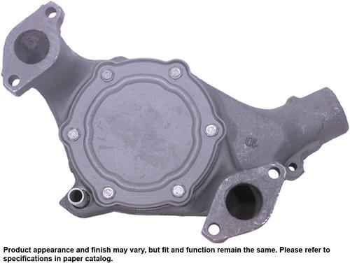 Cardone 58-208 water pump-reman water pump