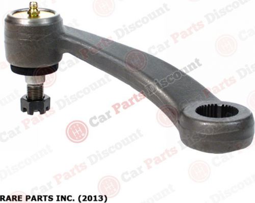 New replacement steering pitman arm, rp20118