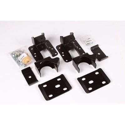 Belltech 6442 lowering flip kit, rear, 5.5&#034;