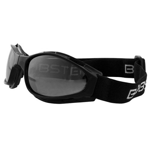 Bobster crossfire goggles smoke