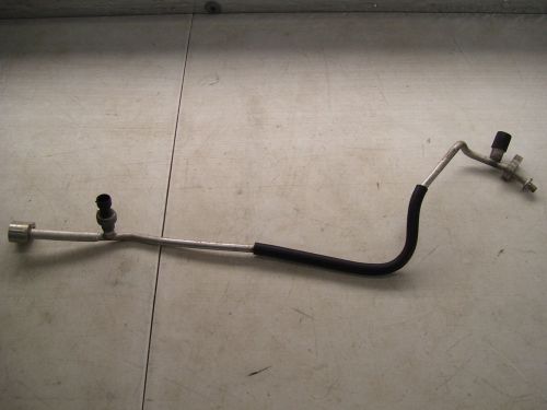 98-02 camaro firebird ls1 v8 ac line a/c hard line pipe air conditioning z28 ws6