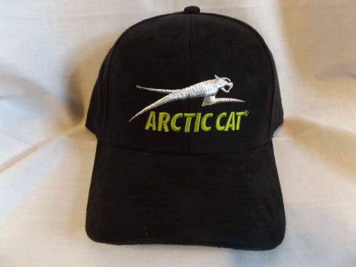 Arctic cat cap