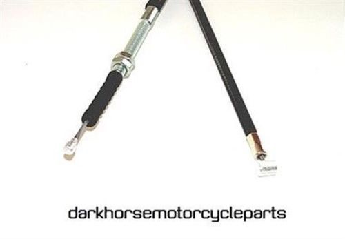 Honda  xl250r  xl250 r  clutch cable   82-83   motion pro