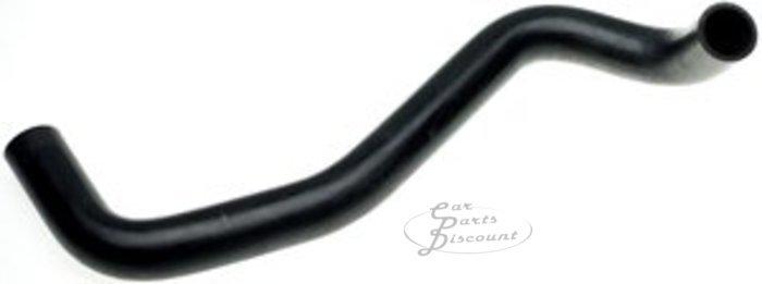 Gates radiator coolant hose