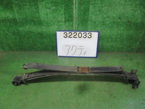 Honda acty 2012 rear left leaf spring assembly [3351200]