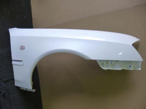 Nissan gloria 2002 right fender panel [3910600]