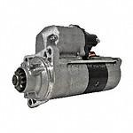 Mpa 19029 remanufactured starter