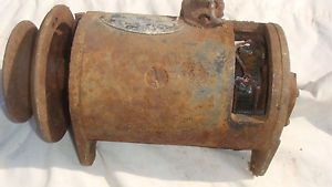 1926 chevrolet generator core