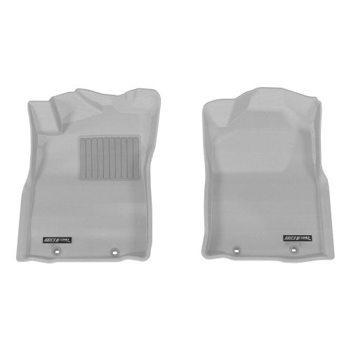 Aries offroad ty09011501 aries styleguard floor liner fits 12-14 tacoma