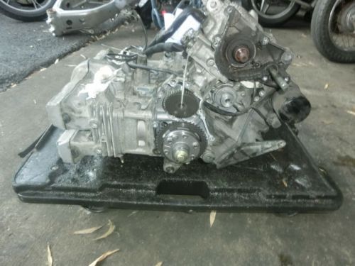 Fzr250r whole engine, motor*3ln