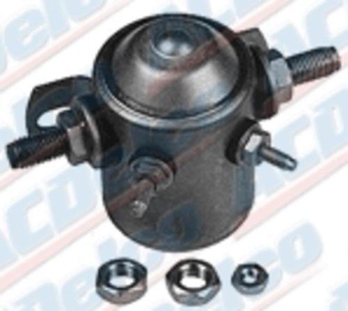 Acdelco 1115616 starter switch