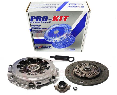 Exedy clutch pro-kit 9-2x aero subaru impreza wrx ej205 baja forester xt turbo