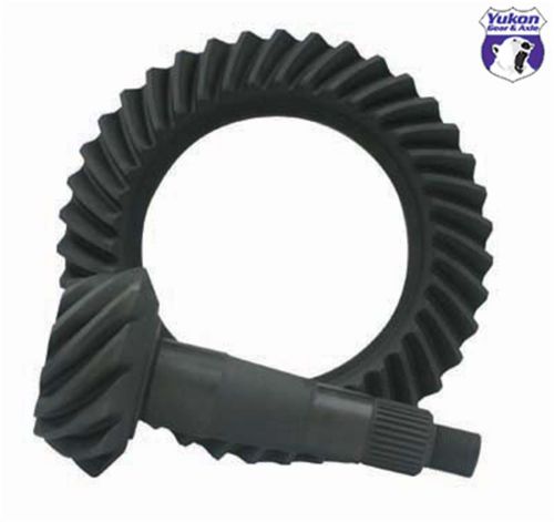 Yukon gear &amp; axle yg gm8.2-373 ring and pinion gear set