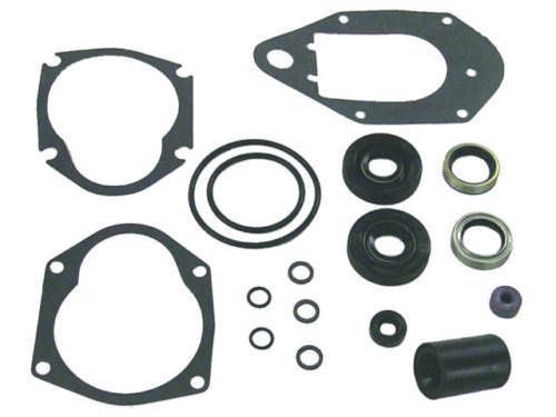 Lower unit seal kit  mercury force 40 50 55 60 70 75 replaces 26-814669a2