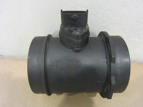 Maserati 4200, ferrari 599, enzo.  air flow  meter part# 180045