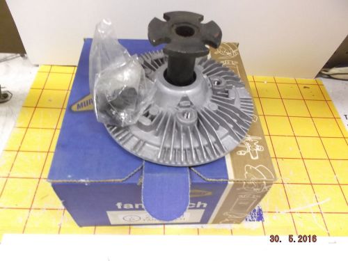 1964-68 ford, mustang.  nos fan clutch, # 263315