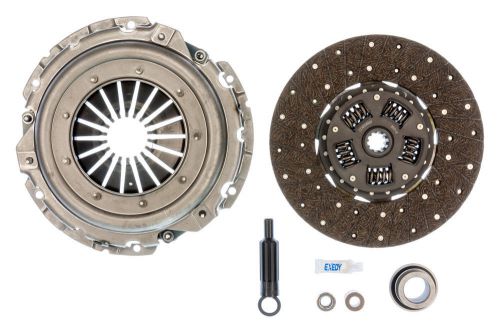 Clutch kit fits 1966-1995 gmc jimmy p3500 c2500,c3500,k2500,k3500  exedy (