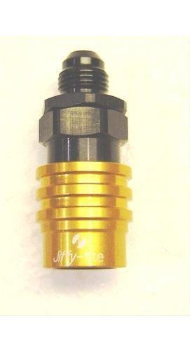 Jiffy-tite 2000 series quick-connect fluid fitting 21404