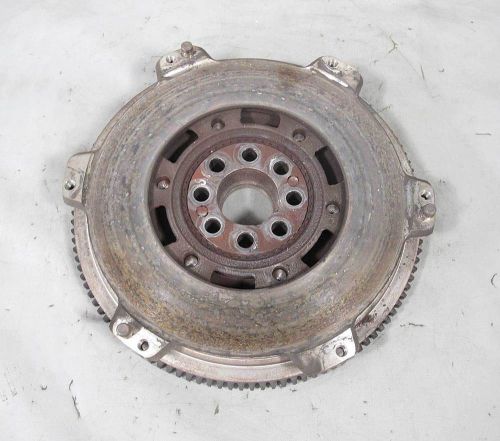 Bmw s52 ///m e36 m3 z3 m3.2 factory dual-mass flywheel 93k 1994-2000 luk oem