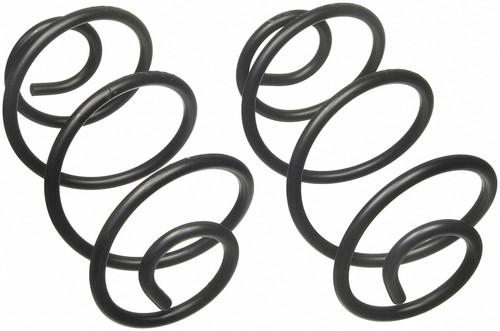 Moog 6101 suspension coil spring-coil spring