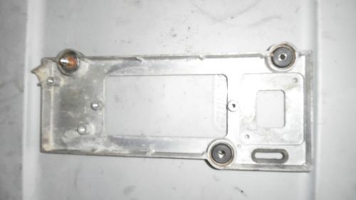 1988 yamaha 200 outboard bracket 6g5-85542-00-94