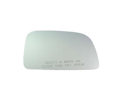 K source/fit system 90047 door mirror glass