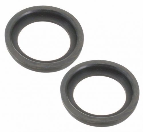 2 toyota corolla 1976 1977 1978-1882 1.6l 2tc eng. spark plug tube seal stone