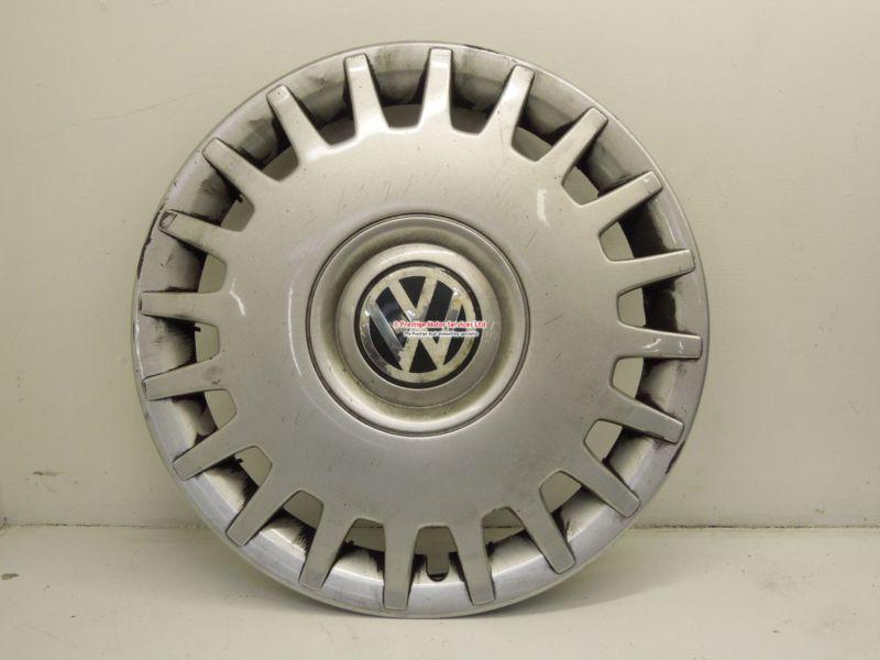 Vw 15" wheel trim 1j0601147h