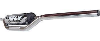 Fly racing aluminum steel handlebars p# 18-95209 new!!